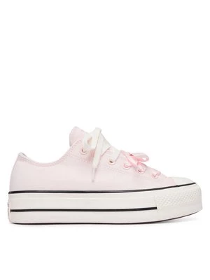 Obrázek produktu Converse Plátěnky Chuck Taylor All Star Peached Canvas​ A18916C Růžová