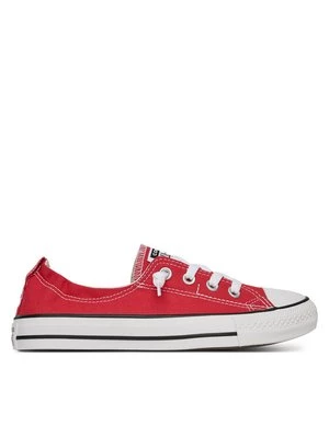 Obrázek produktu Converse Plátěnky CHUCK TAYLOR ALL STAR SHORELINE 537083C Červená