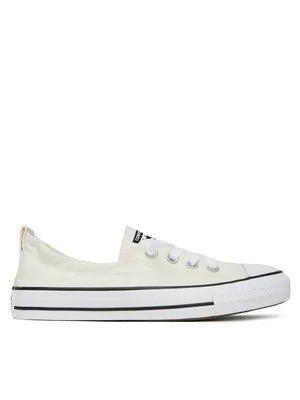 Obrázek produktu Converse Plátěnky Chuck Taylor All Star Shoreline Mini Flowers A14970C Écru Krémová