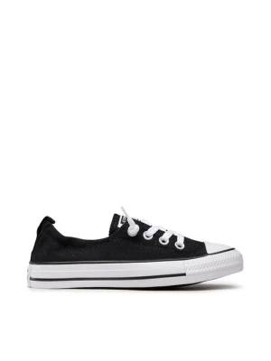 Obrázek produktu Converse Plátěnky Chuck Taylor All Star Shoreline Slip 537081C Černá