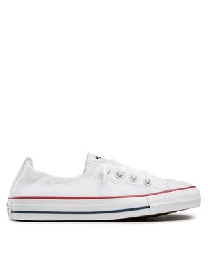 Obrázek produktu Converse Plátěnky Chuck Taylor All Star Shoreline Slip 537084C Bílá