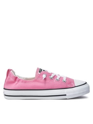 Obrázek produktu Converse Plátěnky Chuck Taylor All Star Shoreline Slip A11543C Růžová