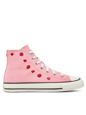 Obrázek produktu Converse Plátěnky Chuck Taylor All Star Valentine'S Day A12624C Růžová