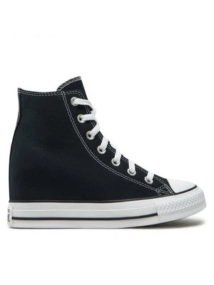 Obrázek produktu Converse Plátěnky Chuck Taylor All Star Wedge Platform A11909C Černá