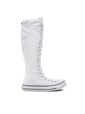 Obrázek produktu Converse Plátěnky Chuck Taylor All Star Xx-Hi A10456C Bílá