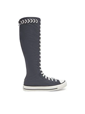 Obrázek produktu Converse Plátěnky Chuck Taylor All Star Xx-Hi Crafted Laces A12762C Fialová