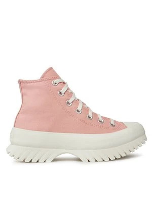 Obrázek produktu Converse Plátěnky Chuck Taylor As Lugged 2.0 A05475C Růžová