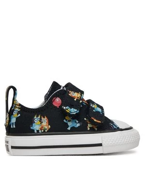 Obrázek produktu Converse Plátěnky Converse x Bluey Chuck Taylor All Star Easy On A16464C Černá
