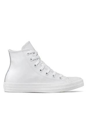 Obrázek produktu Converse Plátěnky Ct A/S Lthr Hi 1T406 Bílá