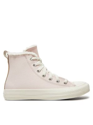 Obrázek produktu Converse Plátěnky Ctas Hi A09263C Růžová