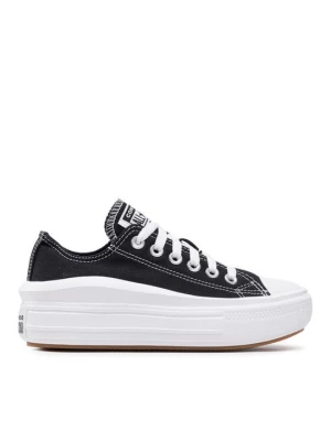 Obrázek produktu Converse Plátěnky Ctas Move Ox 570256C Černá