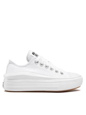 Obrázek produktu Converse Plátěnky Ctas Move Ox 570257C Bílá