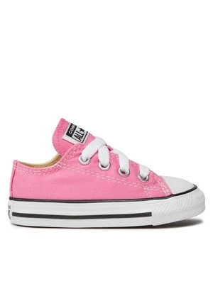 Obrázek produktu Converse Plátěnky Inf C/T A/S OX 7J238C Růžová