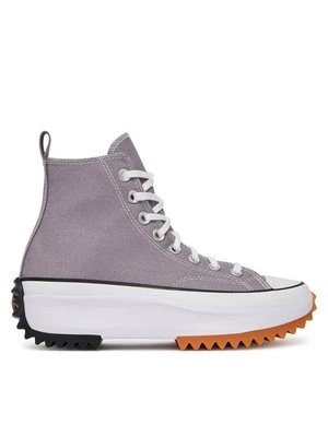 Obrázek produktu Converse Plátěnky Run Star Hike Platform A10666C Šedá