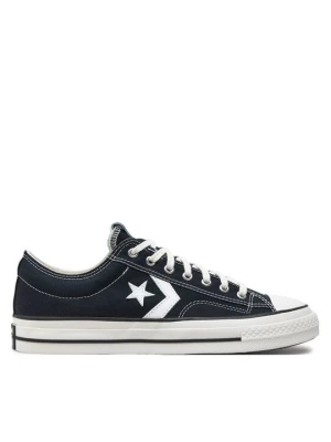 Obrázek produktu Converse Plátěnky Star Player 76 Premium Canvas A01607C Černá