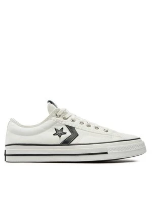 Obrázek produktu Converse Plátěnky Star Player 76 Premium Canvas A01608C Bílá