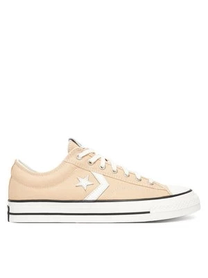 Obrázek produktu Converse Plátěnky Star Player 76 Premium Canvas A11685C Béžová