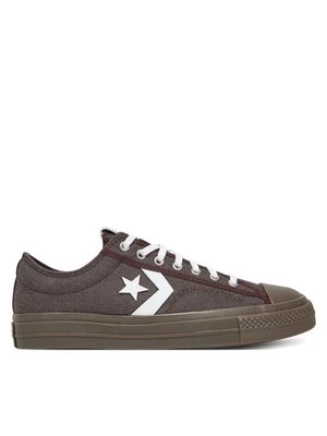 Obrázek produktu Converse Plátěnky Star Player 76 Tough Textures A12713C Hnědá