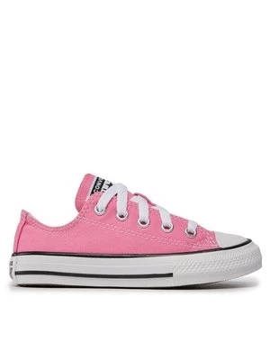 Obrázek produktu Converse Plátěnky Yths Chuck Taylor All Star 3J238 Růžová