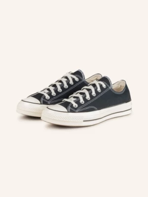 Obrázek produktu Converse Sneakersy Chuck 70 černá / bílá