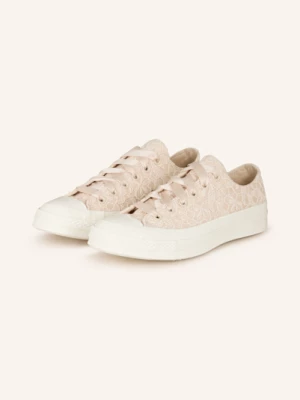 Obrázek produktu Converse Sneakersy Chuck 70 krémová