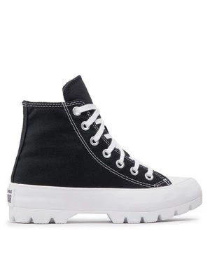 Obrázek produktu Converse Sneakersy Chuck Taylor All Star Lugged Hi 565901C Černá