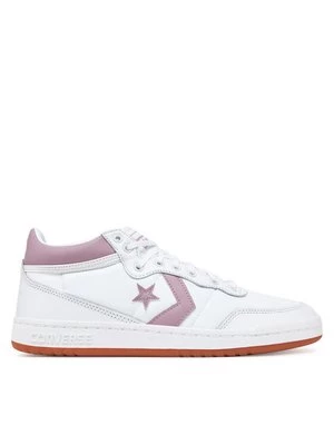 Obrázek produktu Converse Sneakersy Cons Fastbreak Pro Nylon & Leather A10584C Bílá
