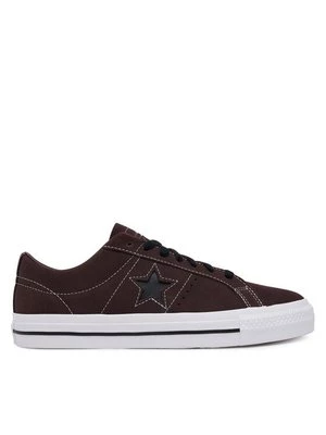 Obrázek produktu Converse Sneakersy Cons One Star Pro A10575C Hnědá