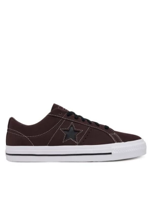 Obrázek produktu Converse Sneakersy Cons One Star Pro A10575C Hnědá