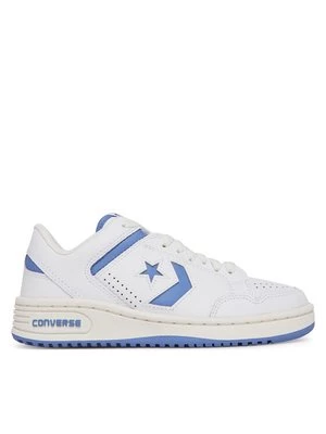 Obrázek produktu Converse Sneakersy Converse Weapon Leather A11458C Bílá