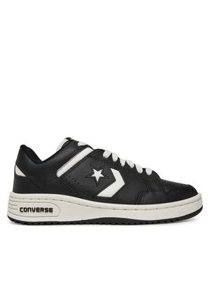 Obrázek produktu Converse Sneakersy Converse Weapon Leather A11460C Černá