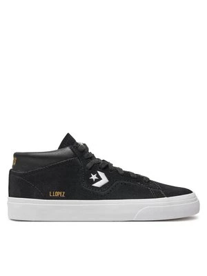 Obrázek produktu Converse Sneakersy Louize Lopez Pro Mid 171331C Černá