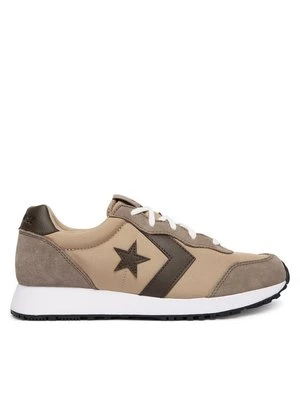 Obrázek produktu Converse Sneakersy Omega Trainer Suede A16042C Hnědá