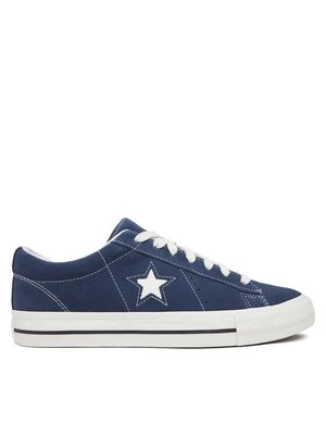 Obrázek produktu Converse Sneakersy One Star 95 A15097C Tmavomodrá