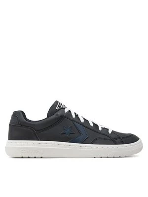 Obrázek produktu Converse Sneakersy Pro Blaze V2 Faux Leather A08643C Černá