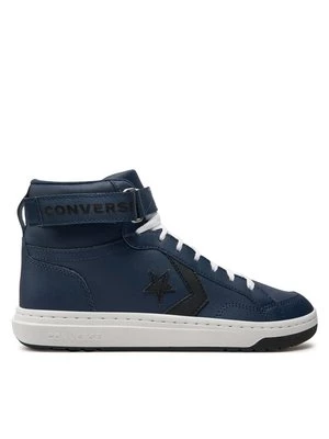Obrázek produktu Converse Sneakersy Pro Blaze V2 Leather A06626C Tmavomodrá