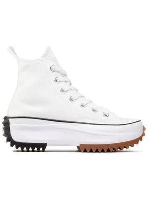 Obrázek produktu Converse Sneakersy Run Star Hike Hi 166799C Bílá