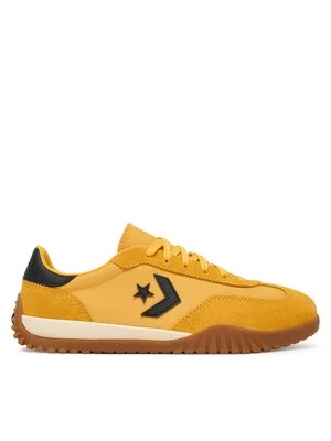 Obrázek produktu Converse Sneakersy Run Star Trainer Suede A16659C Žlutá