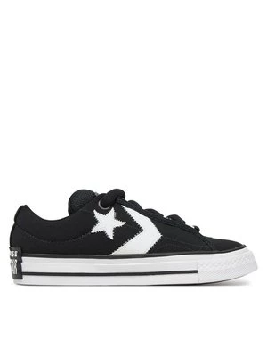 Obrázek produktu Converse Sneakersy Star Player 76 Puff A11483C Černá