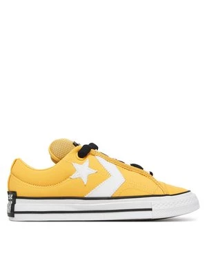 Obrázek produktu Converse Sneakersy Star Player 76 Puff A11484C Žlutá
