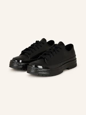 Obrázek produktu Converse Šněrovací Boty Na Platformě Chuck 70 černá