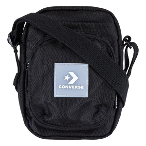 Obrázek produktu CONVERSE Taška přes rameno  pastelová modrá / černá / bílá