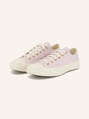 Obrázek produktu Converse Tenisky Chuck 70 Ox světle fialová / bílá