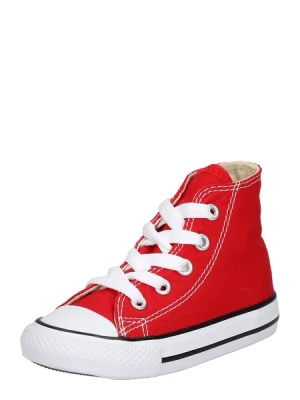 Obrázek produktu CONVERSE Tenisky 'Chuck Taylor All Star'  červená / bílá