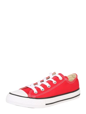 Obrázek produktu CONVERSE Tenisky ' Chuck Taylor All Star'  červená / černá / bílá