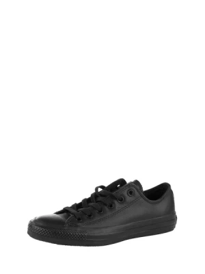 Obrázek produktu CONVERSE Tenisky 'Chuck Taylor All Star Leather'  černá