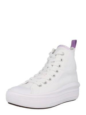 Obrázek produktu CONVERSE Tenisky 'CHUCK TAYLOR ALL STAR MOVE PLATFORM'  bílá