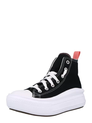 Obrázek produktu CONVERSE Tenisky 'CHUCK TAYLOR ALL STAR MOVE PLATFORM'  černá