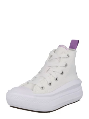 Obrázek produktu CONVERSE Tenisky 'Chuck Taylor All Star Move Platform'  lenvandulová / bílá