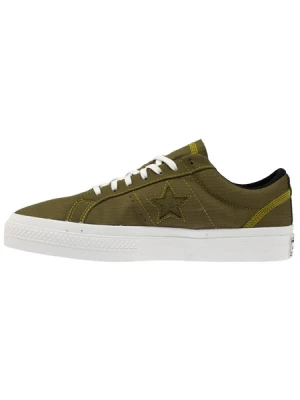 Obrázek produktu CONVERSE Tenisky  zelená